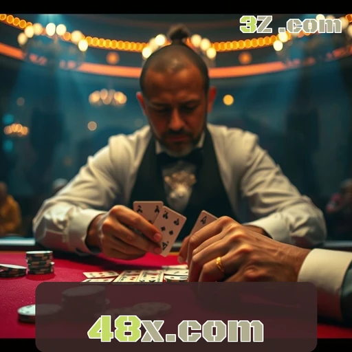 48x.com Apostas esportivas